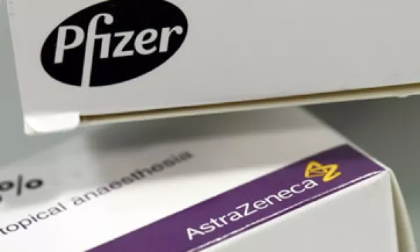 La compañía estadounidense quiere comprar a la inglesa para hacer una jugada fiscal de grandes proporciones. (Foto: Getty Images)