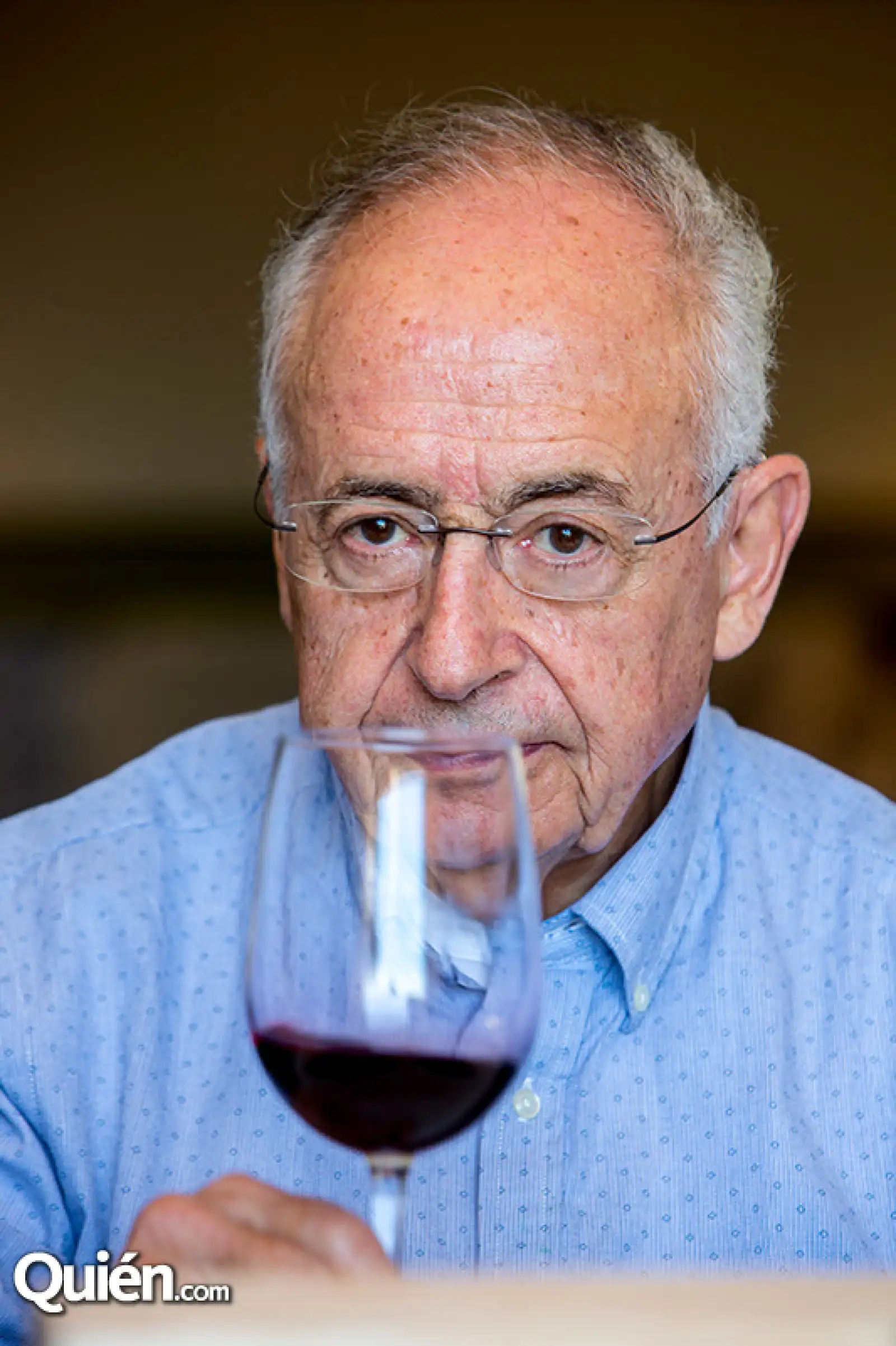 Manuel Castro
