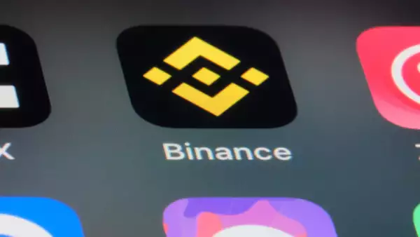 Binance es una plataforma de negociación en criptomonedas