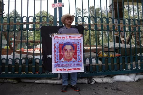 ayotzinapa