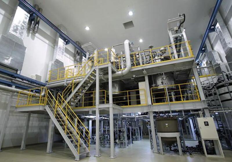 Planta de energ�a