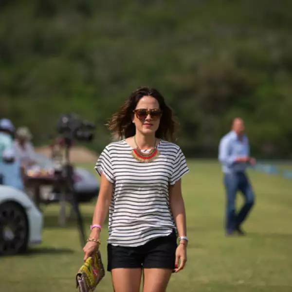 Denisse Gómez de Parada