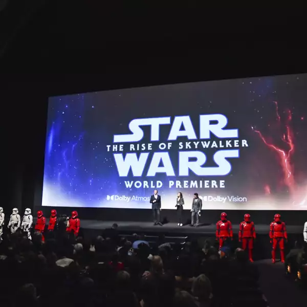 Una esperada proyección