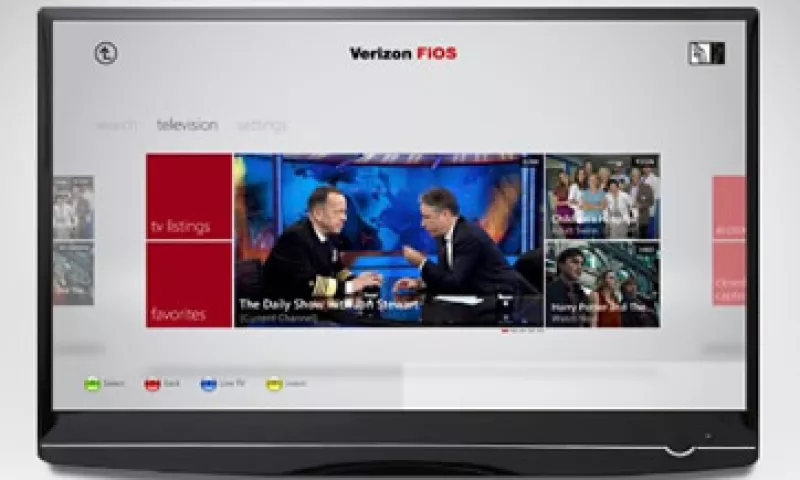 Microsoft tiene 40 millones de clientes Xbox Live.   (Foto: Cortesía CNNMoney)