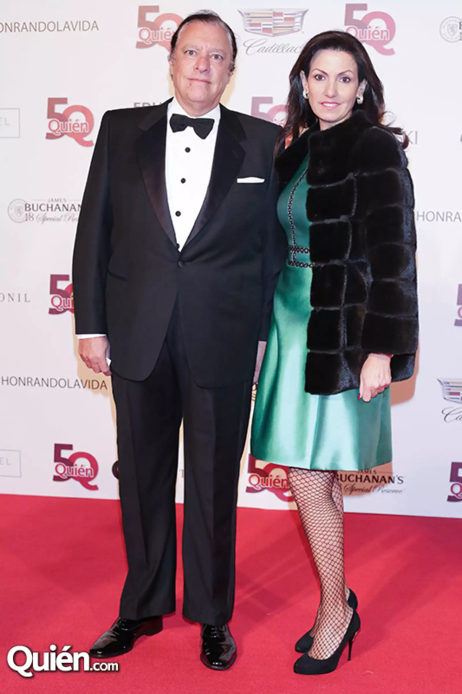 Moisés Saba, Rom Saba