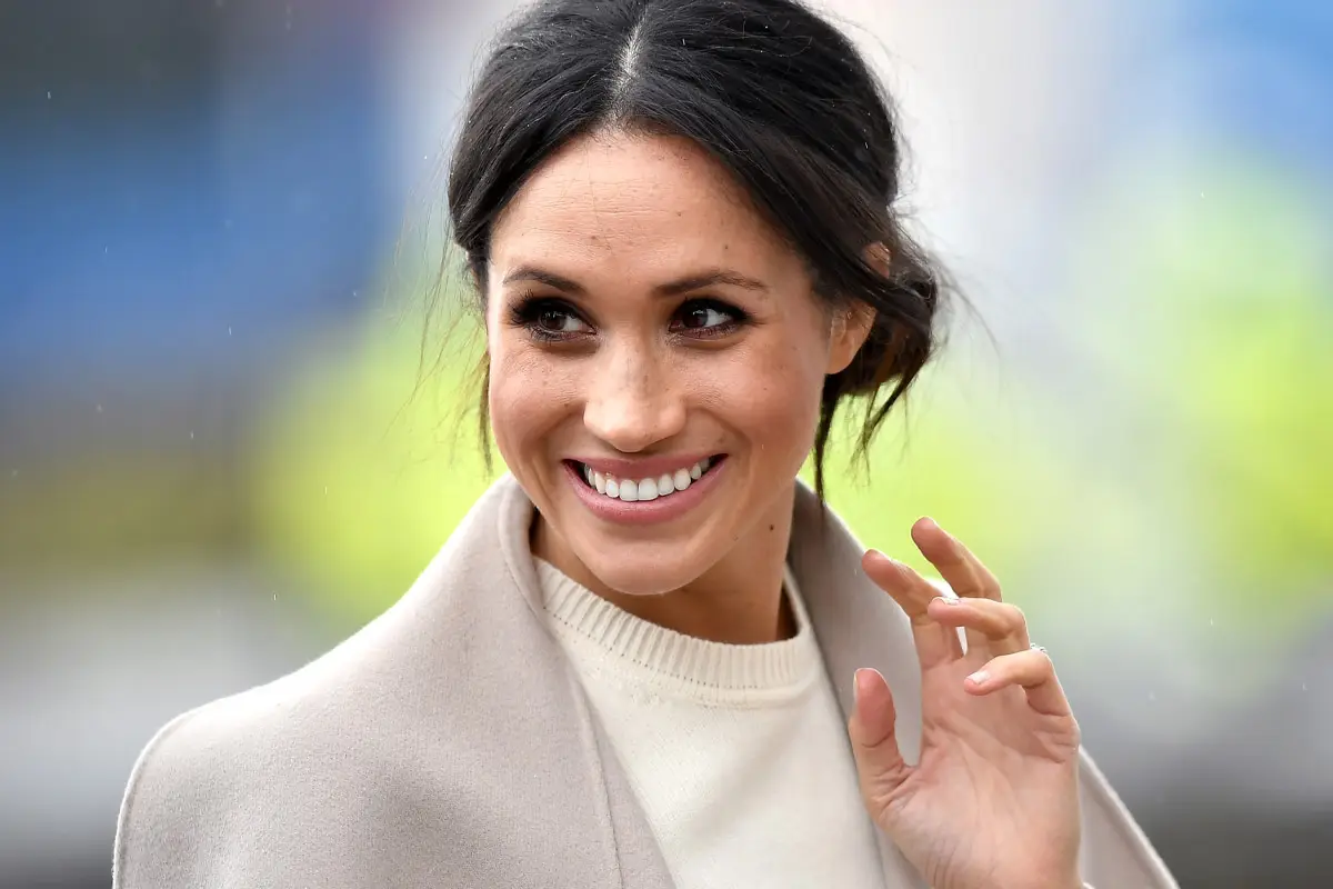Meghan Markle