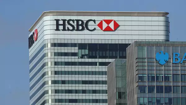 HSBC