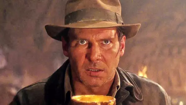 Indiana Jones