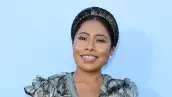 Yalitza Aparicio