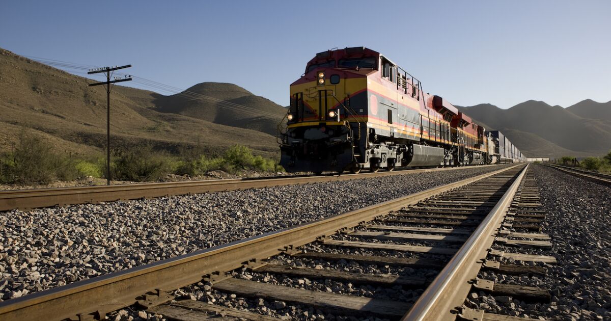 El sector ferroviario critica que la nueva regulación afectará a las  inversiones