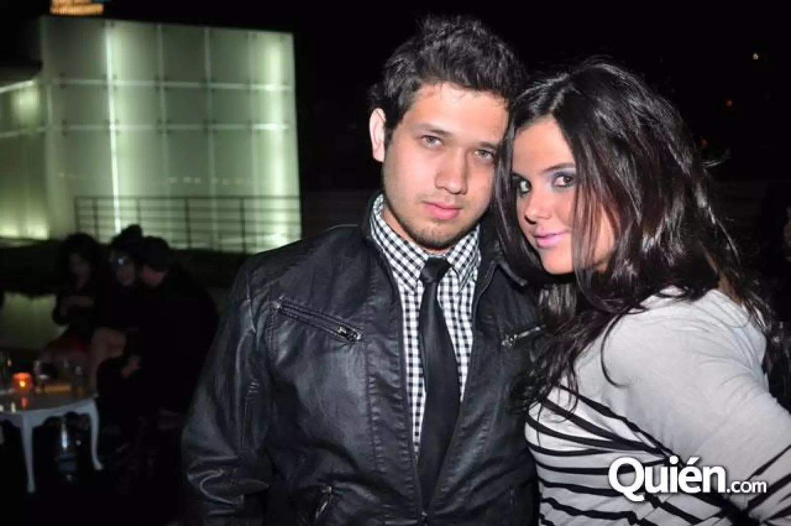 The Mosquerade Ball 2010