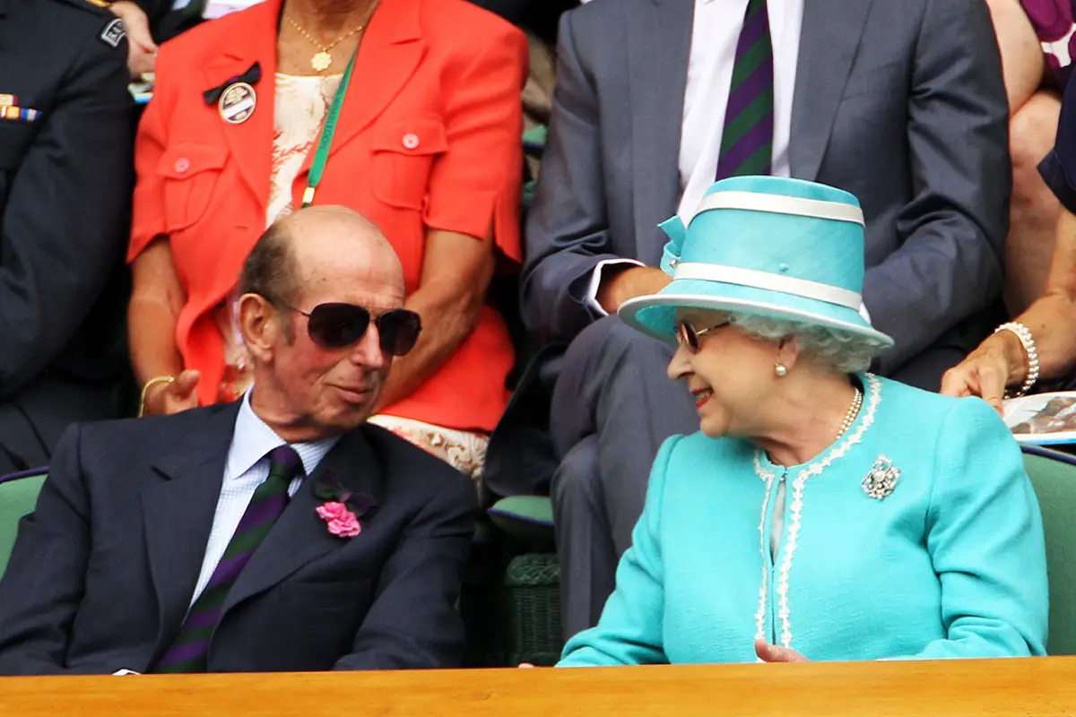 Wimbledon Tennis Championships, London, Britain - 24 Jun 2010