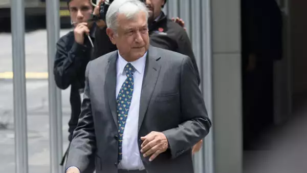 AMLO