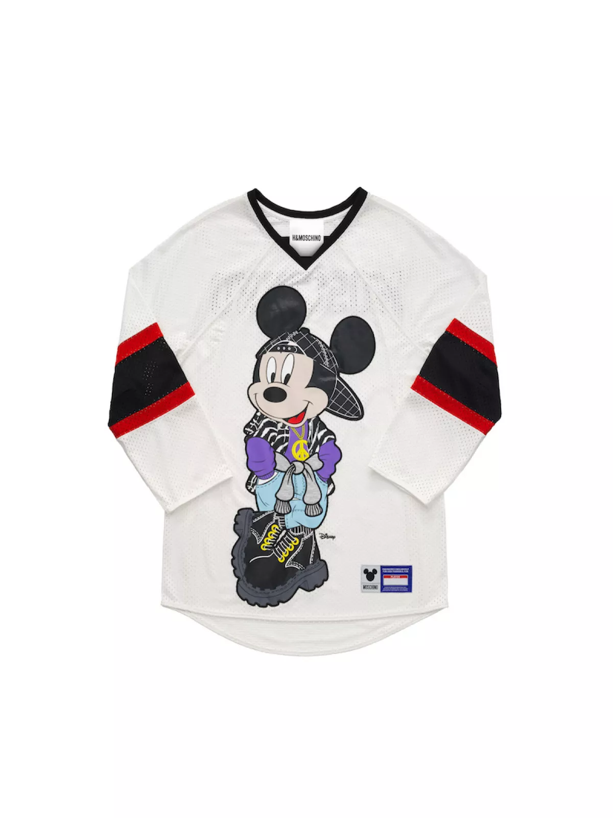 Moschino tv HM_6108_SL_102