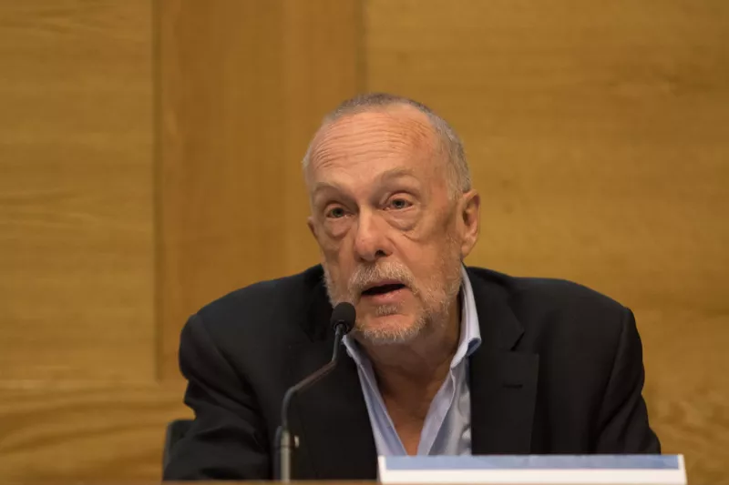 El subgobernador de Banxico dijo que le preocupa la inflación subyacente.