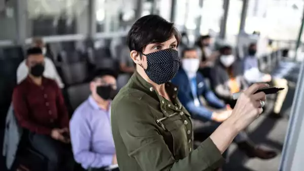 Gestionar el cambio en las empresas en la era post covid