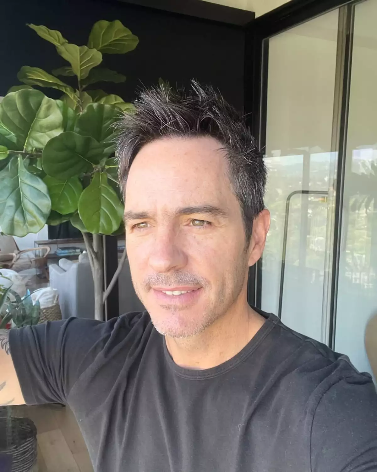 Mauricio Ochmann