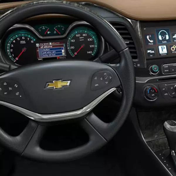 El Impala será fabricado en Detroit, Michigan y en Ontario Canadá, aún no hay precios confirmados para el inicio de su comercialización.