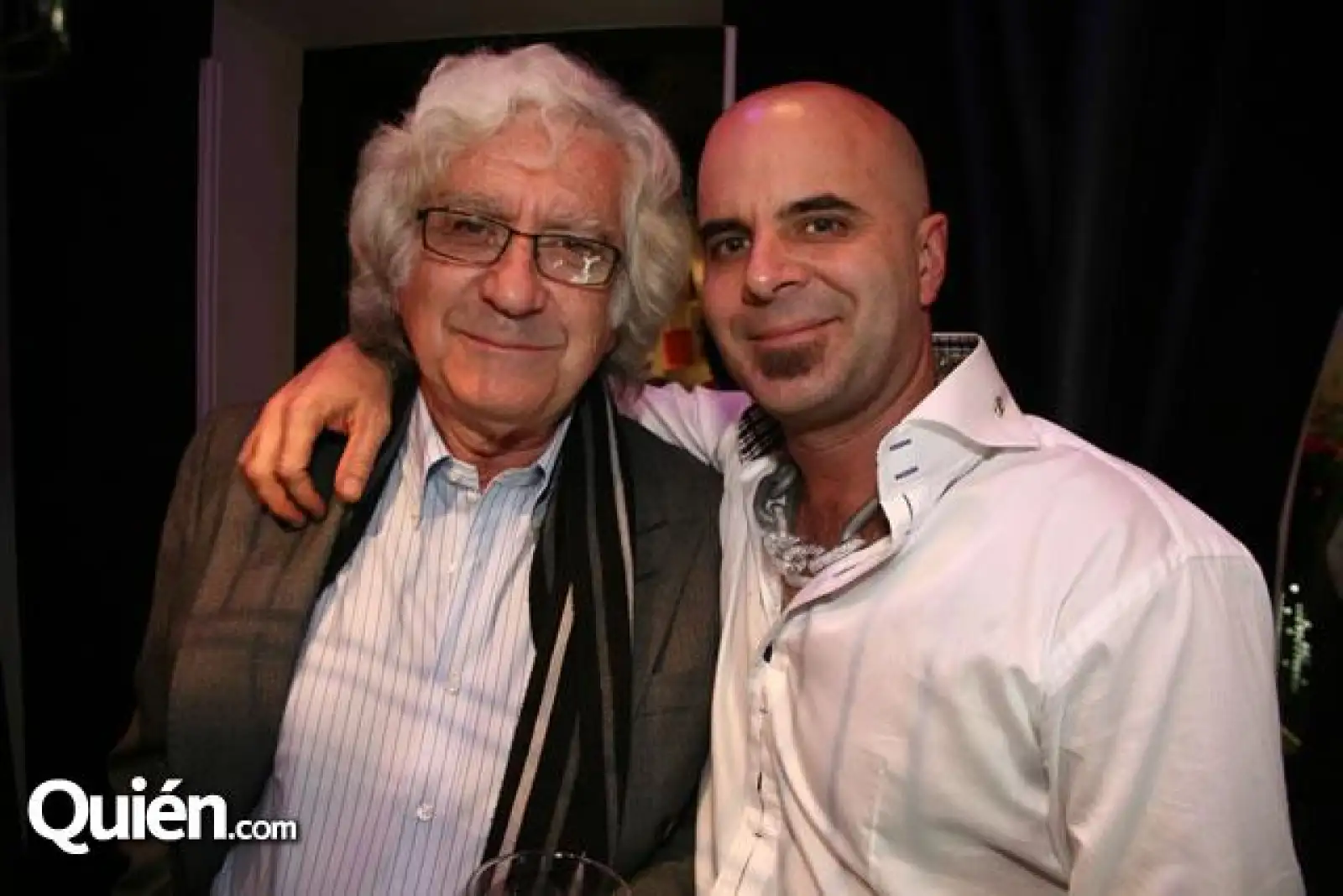 Inauguracion Common People