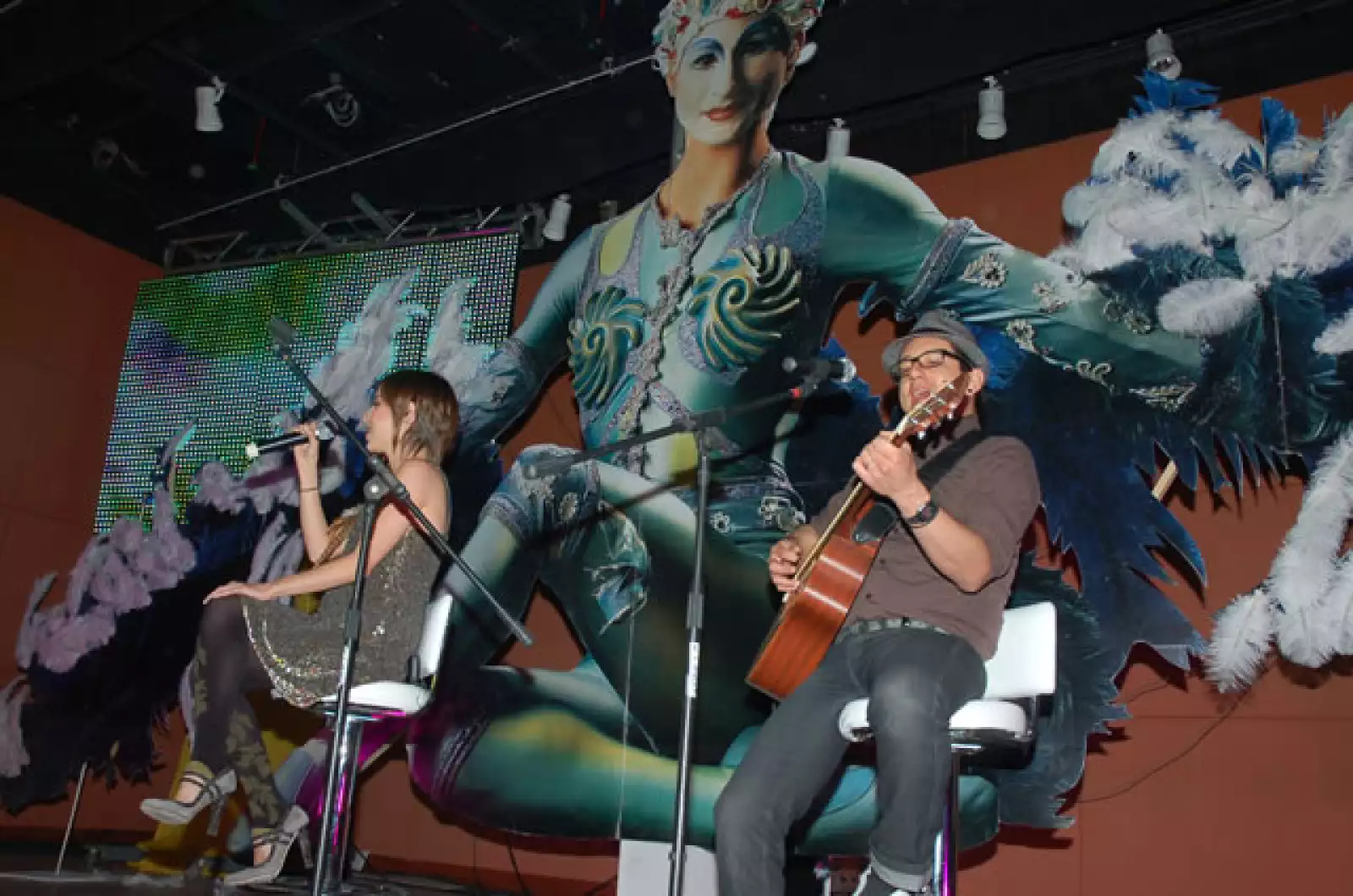 Fiesta de XV Yoshi González