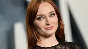Sophie Turner 