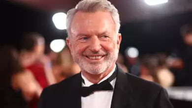 “No tengo cáncer”: Sam Neill, actor de ‘Jurassic Park’ celebra su recuperación