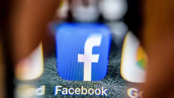 Facebook
