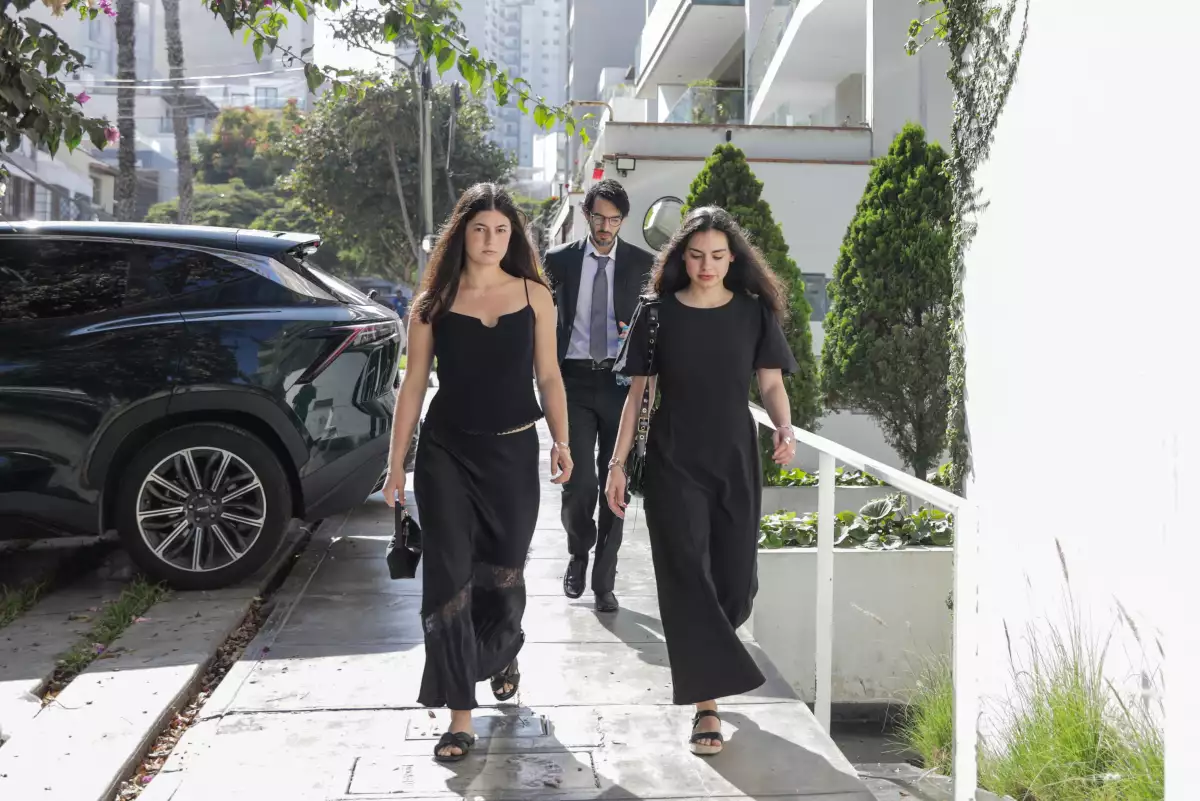 PERU-LITERATURE-VARGAS LLOSA-DEATH