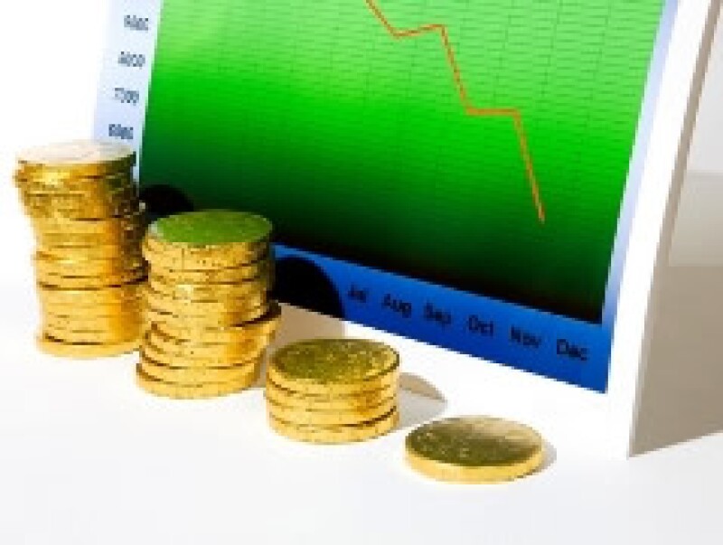 Los pronósticos sobre México se deterioran. (Foto: Dreamstime)