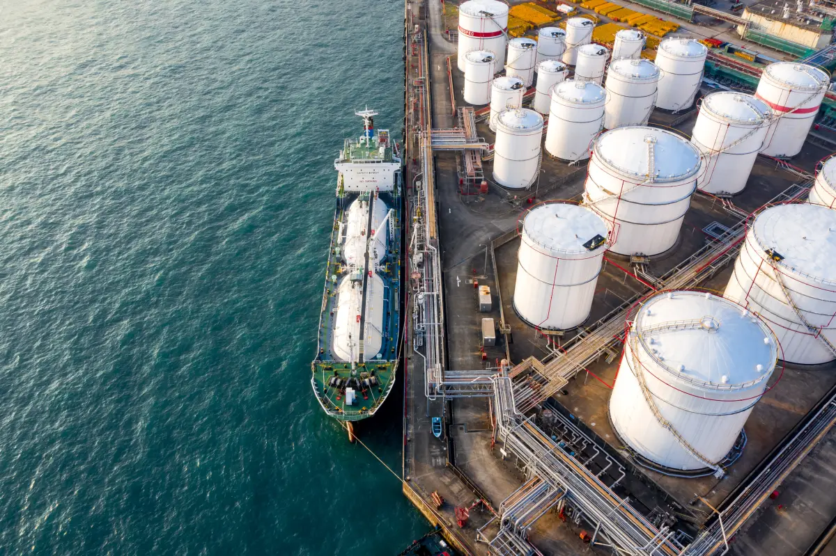 Petroleo