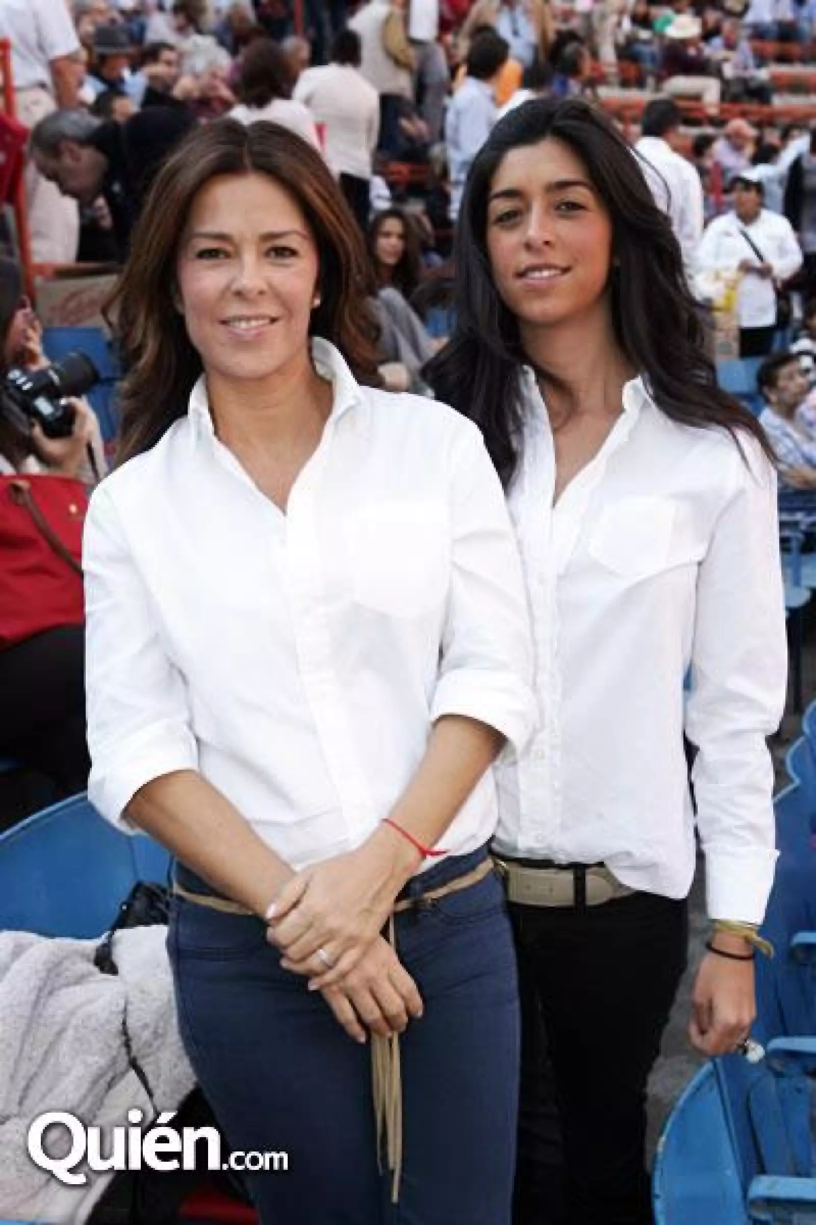 Káren,Paulina Velazco