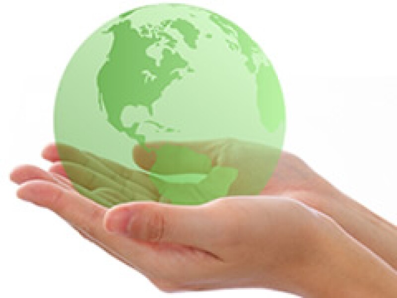 Los estudiantes de Climate Corps de Environmental Defense Fund, han logrado implementar su programa de eficiencia energética en 31 empresas multinacionales, reduciendo su huella de carbono significativamente. (Foto: Dreamstime)