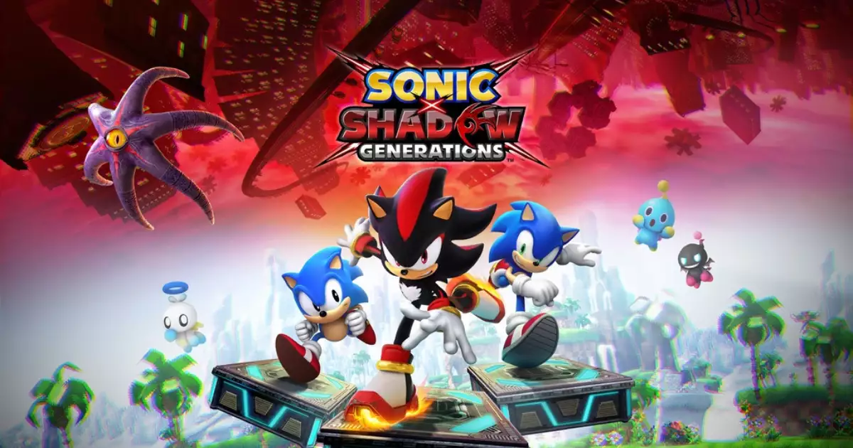 Reseña Sonic x Shadow Generations.png