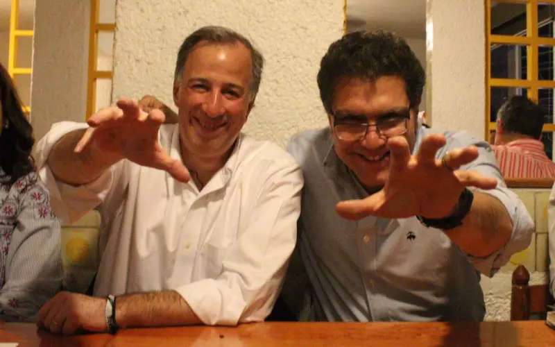 Aceptando la propuesta