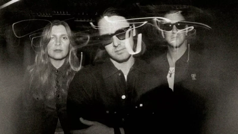 Jungle habla de ‘Sunshine’, su nuevo álbum: “Es la búsqueda de ese brillo”