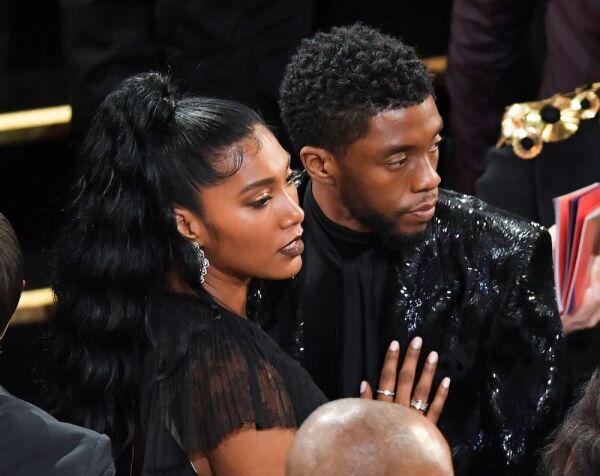 91st Annual Academy Awards, Show, Los Angeles, USA - 24 Feb 2019