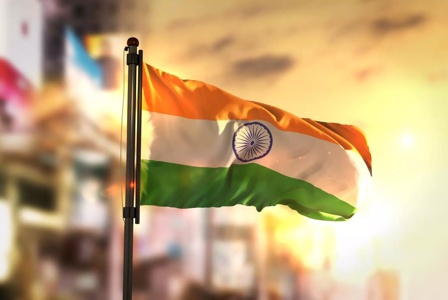 El nuevo liderazgo de India