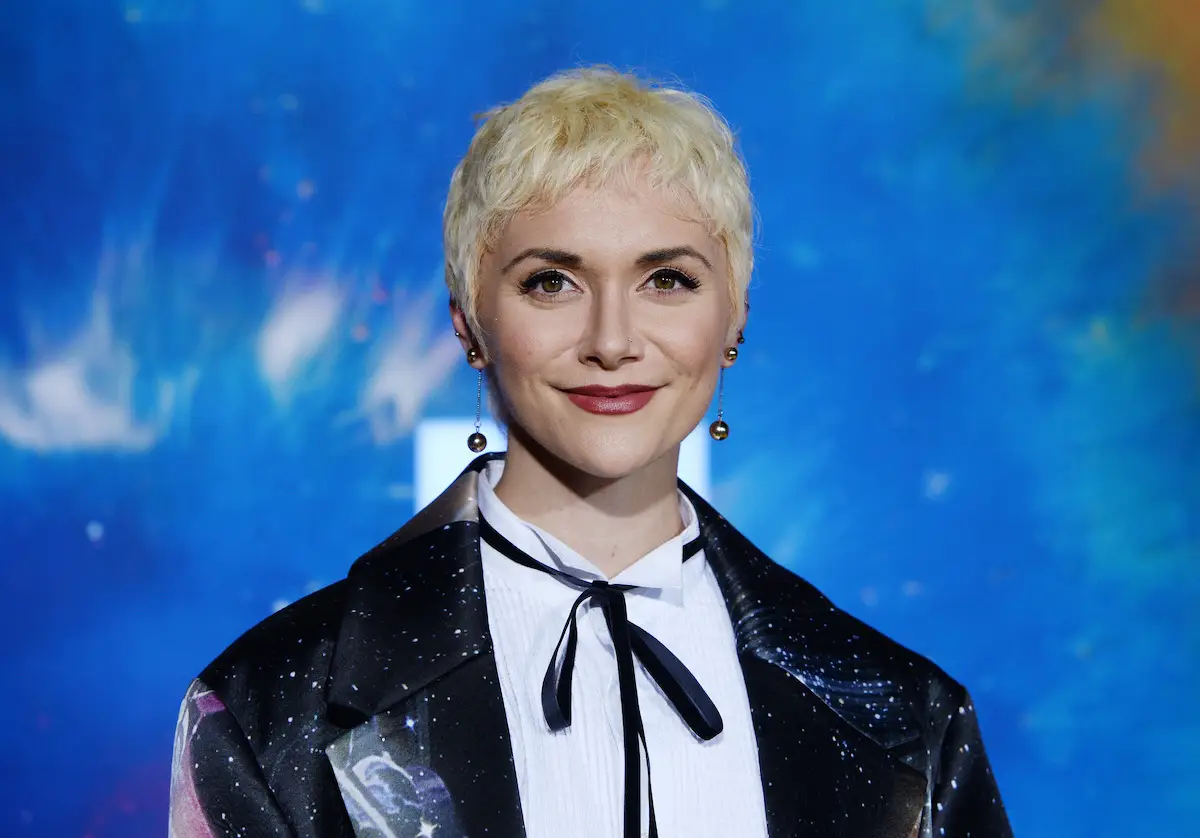 National Geographic's "Cosmos: Possible Worlds" Los Angeles Premiere