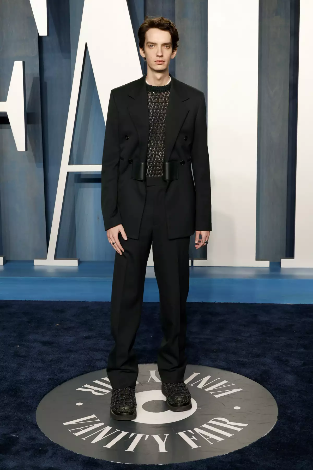 2022 Vanity Fair Oscar Party Hosted By Radhika Jones - Arrivals