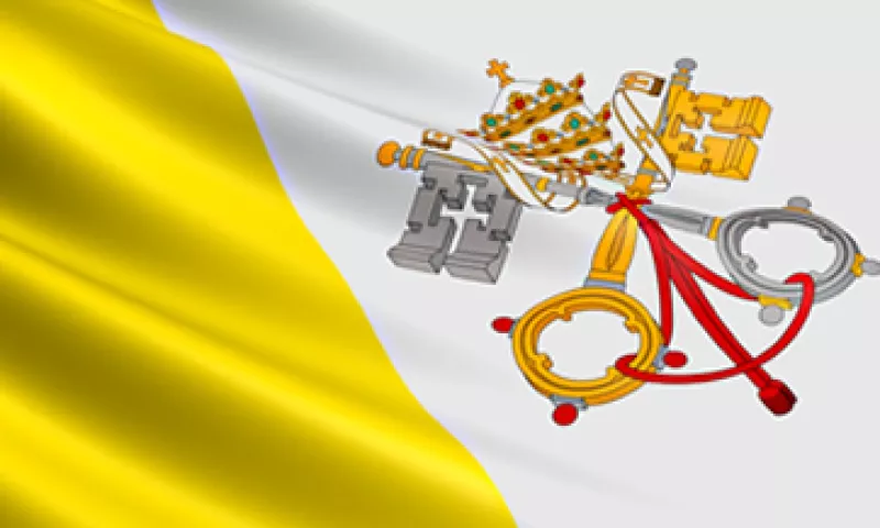 México restableció relaciones diplomáticas con El Vaticano en 1992. (Foto: iStock by Getty Images )