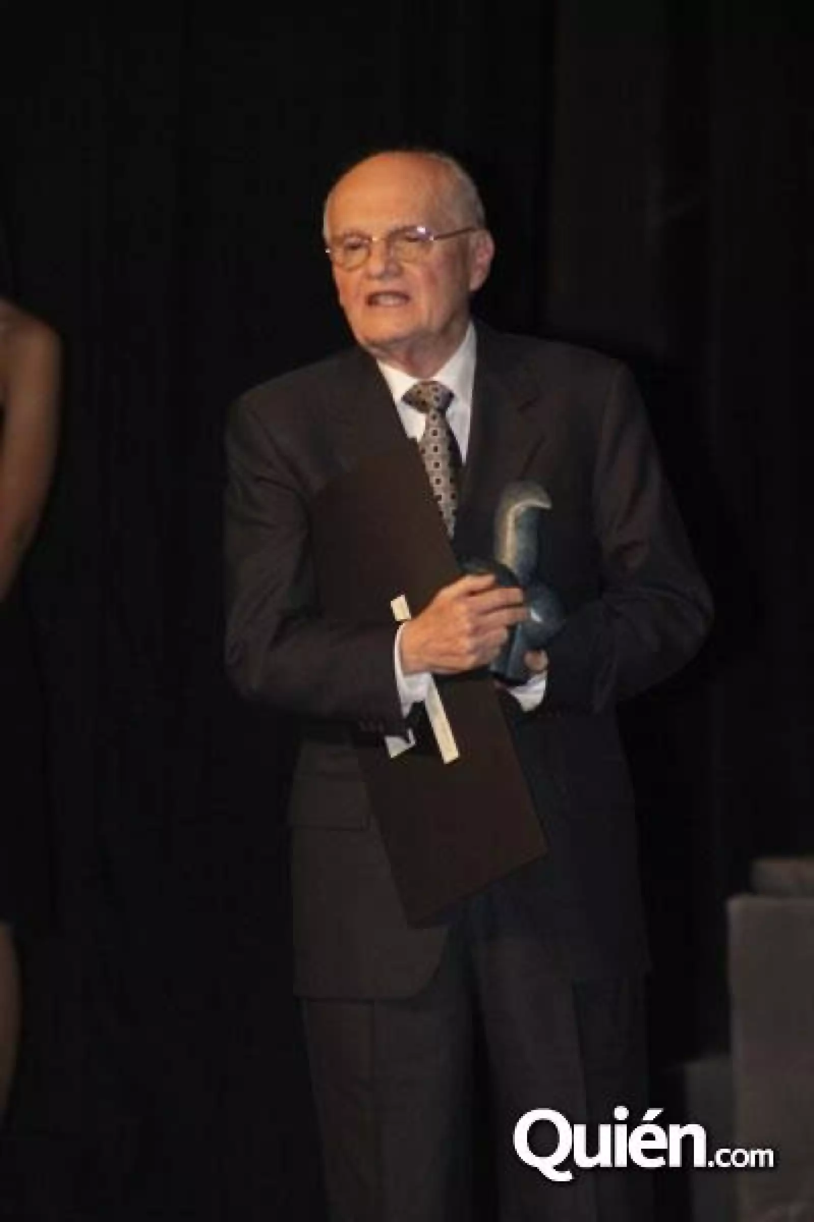 Premio nacional de periodismo