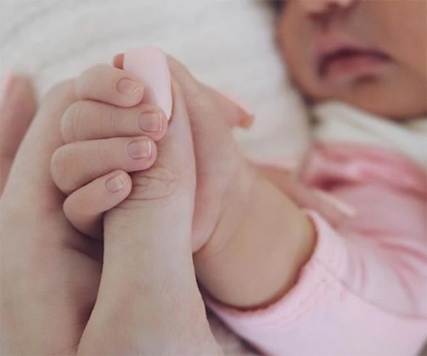Stormi