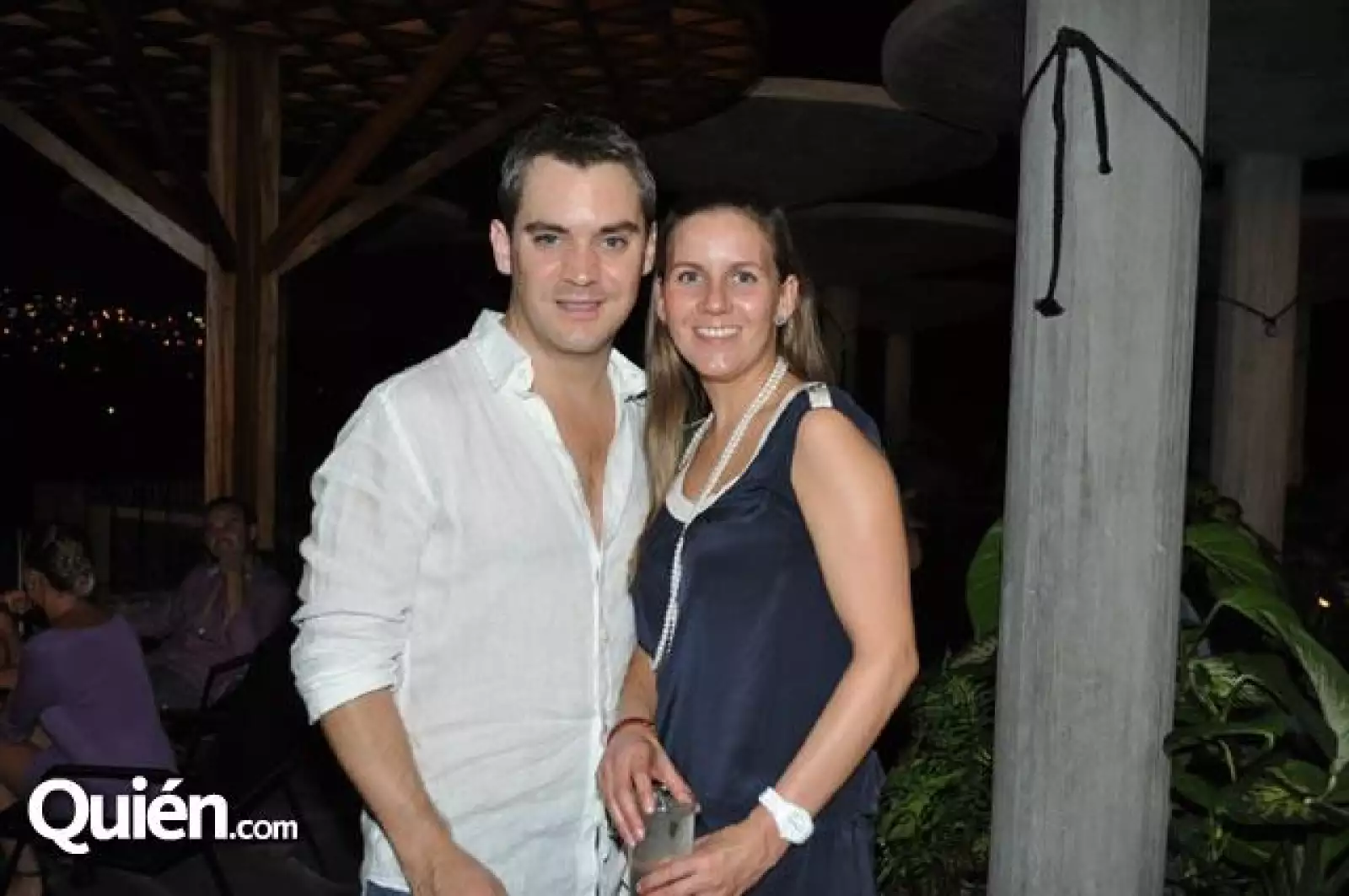 Inauguración Bar Coco Wash