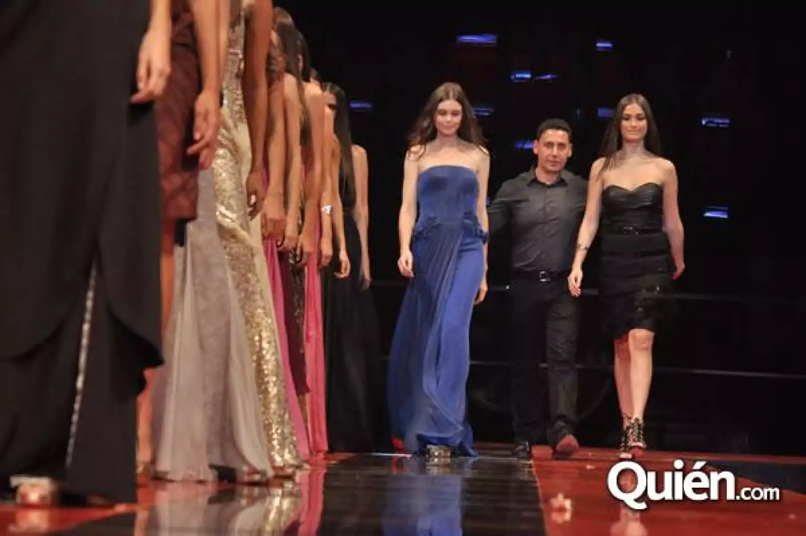 Monterrey Nextel Moda