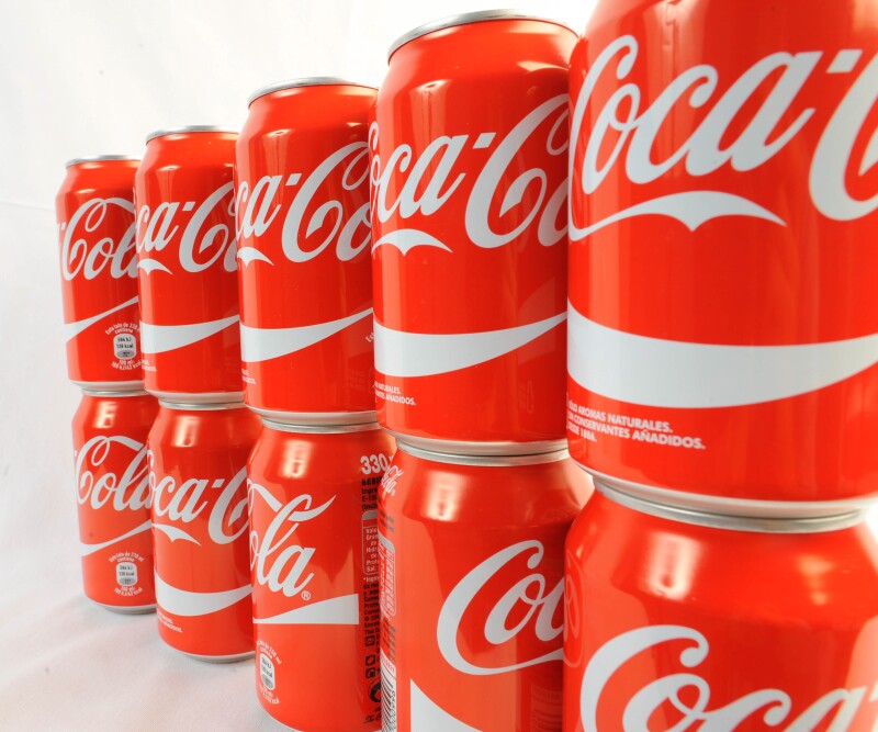 Coca Cola