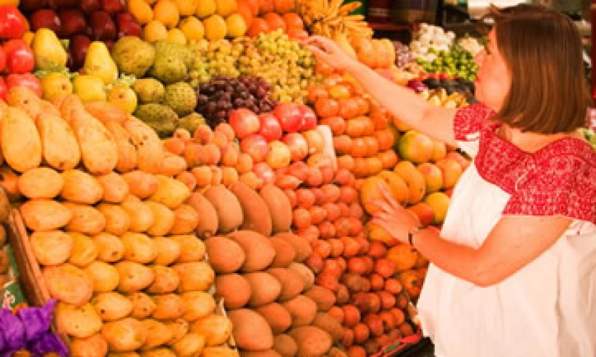 Los precios de los productos agropecuarios avanzaron 0.54% en la primera quincena de agosto. (Foto: Archivo)