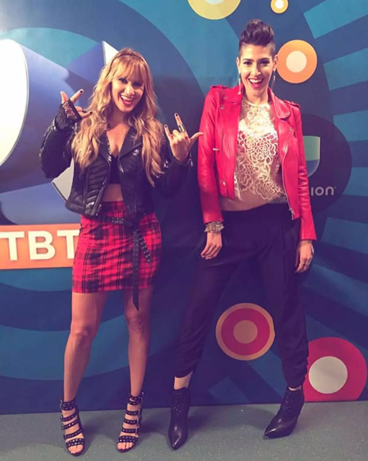 Durante una entrevista con sus fans, la menor del dúo Ha*Ash aprovechó para hacerle una broma a su hermana. ¿De qué se trató?