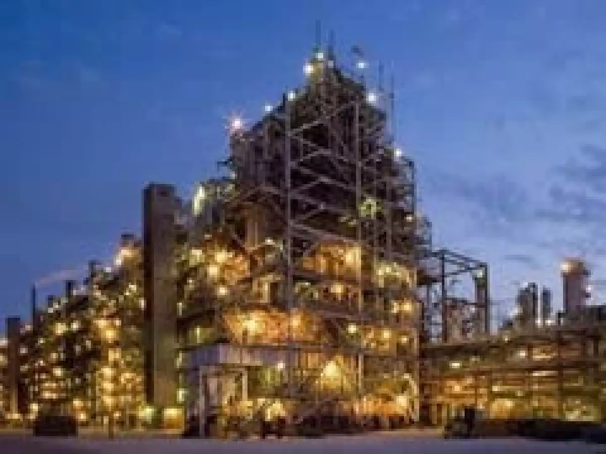 LyondellBasell tiene su sede en los Países Bajos y es controlada por el ruso Blavatnik a través de Access Industries. (Foto: Reuters)