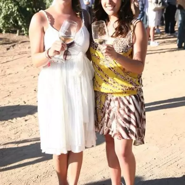 Vendimia Monte Xanic