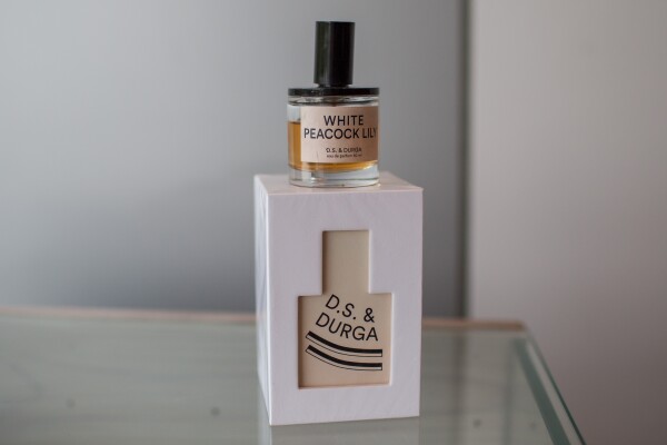 Perfume D.S. & Durga